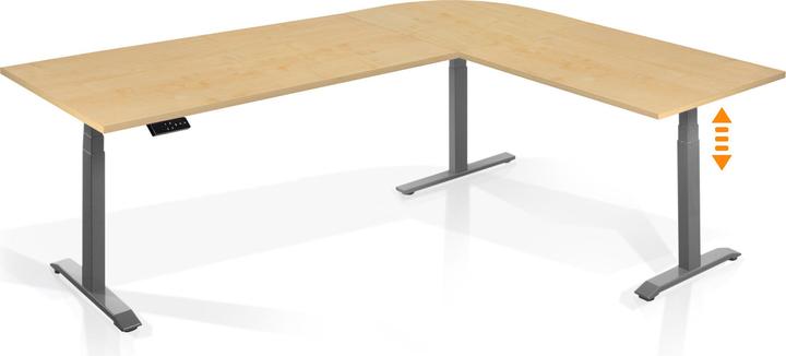 Produktbild Möbel-Eins Office (180 x 230 cm)
