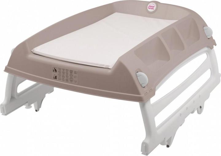 Produktbild OK Baby Baby Flat