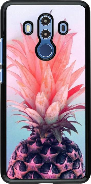 Image du produit PhoneLook Coque Purple Pink Pineapple (Mate 10 Pro)