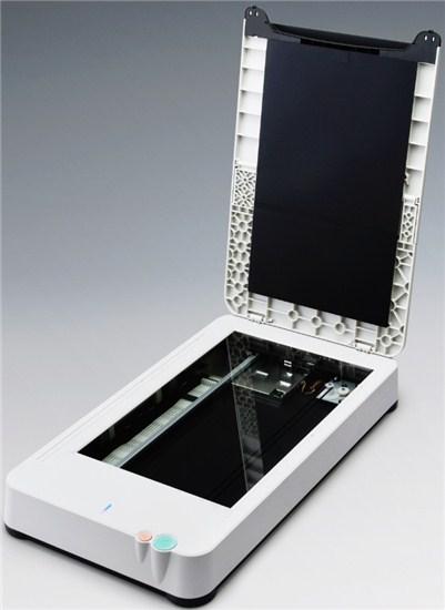 Actual product image Canon Flat bed unit FB 101
