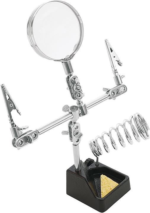 Rs Pro Soldeeraccessoires voor elektronica, modelbouw (Soldeerbout)