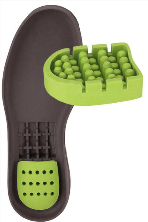 Actual product image Aigle Parcours® 2 "Iso" neoprene rubber boots (38)