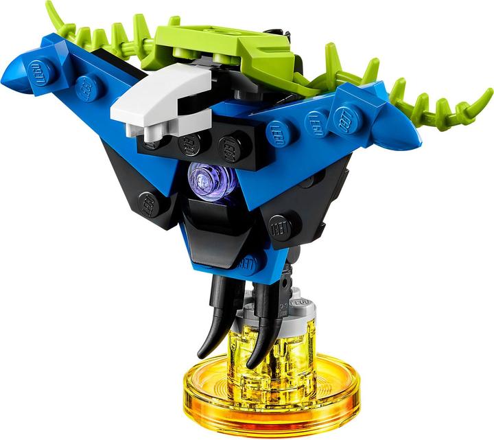 Image du produit LEGO Dimensions Fantastic Beasts Fun Pack (71257, LEGO Dimensions)