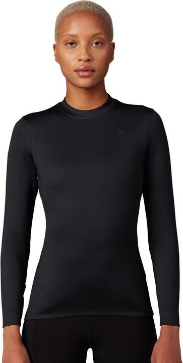 Immagine prodotto Fox Camicia Tee 23 W Tecbase Fire Ls Blk X (XS)