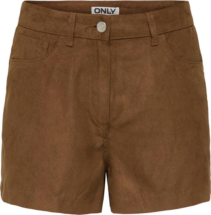 Actual product image Only ONLSANDI Mittlere Taille Normal geschnitten Shorts Shorts (S)