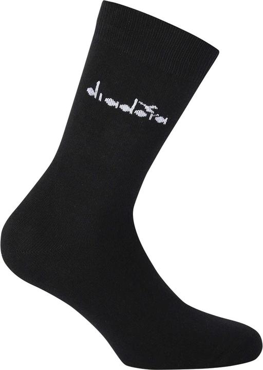 Actual product image Diadora Socks Casual Comfortable Fit (pack of 12, 39 - 42)