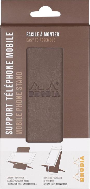 Actual product image Rhodia Home Office Rhodiarama