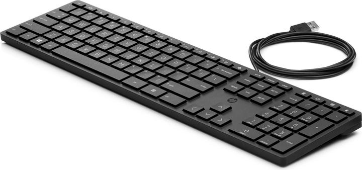Actual product image HP 320K (CH, Cable)