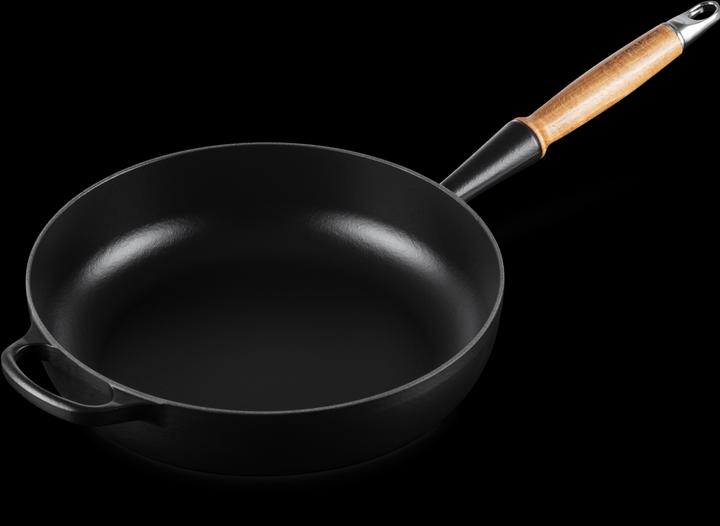 Actual product image Le Creuset Signature (28 cm, Frying pan, Cast iron)