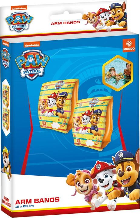 Actual product image NoName Frozen Arm Bands