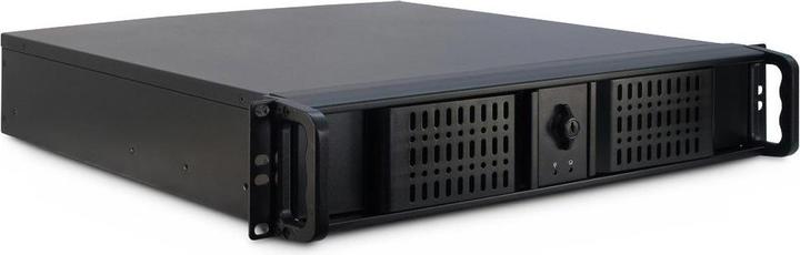 Actual product image Intertech IPC 2U 2098-SK