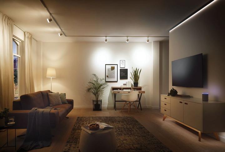 Image du produit Paulmann Télécommande Smart Home Boss Bluetooth