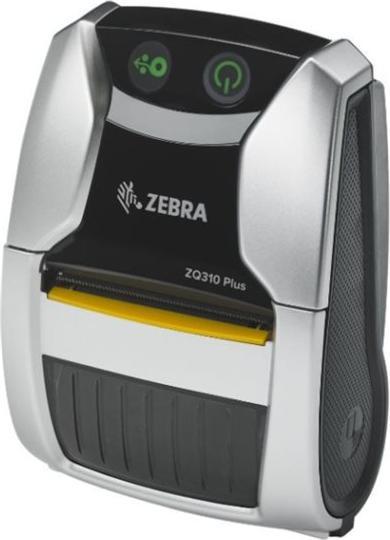 Produktbild Zebra DT Printer ZQ310 Plus (203 dpi)