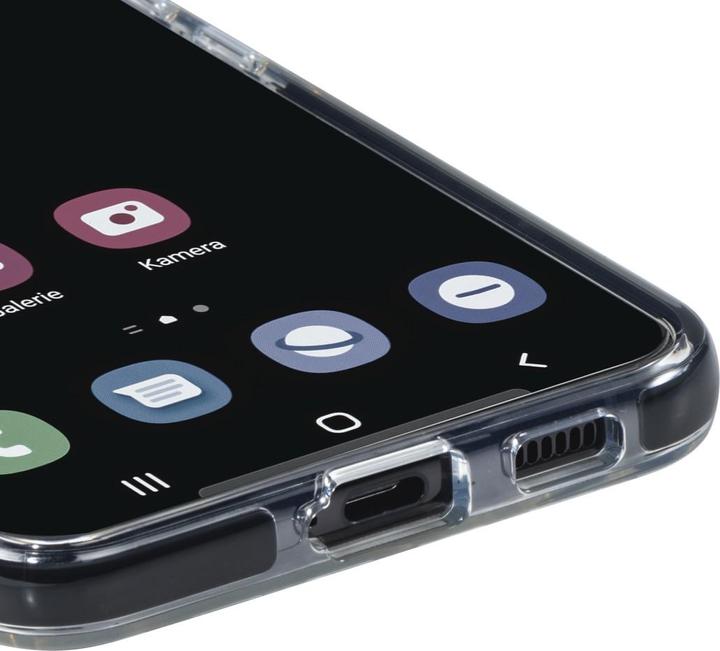 Actual product image Hama Protector (Samsung Galaxy S23)