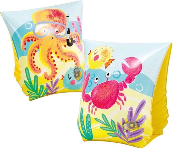Image du produit Intex Tropical Buddies