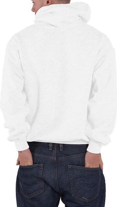 Produktbild Nirvana Flipper Kapuzenpullover (S)