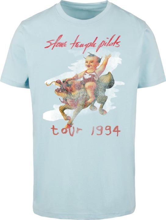 Immagine prodotto Merchcode Maglietta Stone Temple Pilots - Tour 94 - 114019 (L)