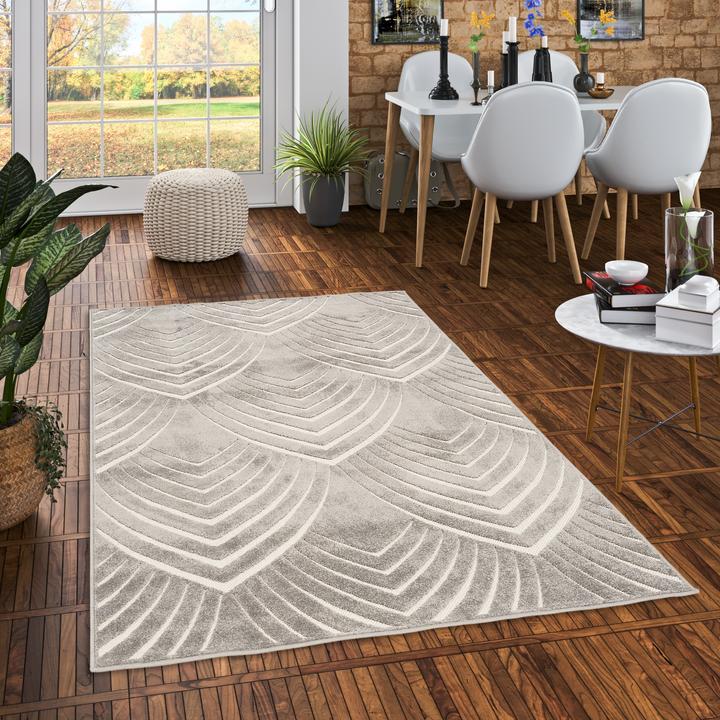 Actual product image Pergamon Sevilla (200 x 290 cm)