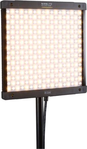 Image du produit Nanlite PavoSlim 60B (éclairage de studio, Lumière vidéo, Panneaux lumineux)