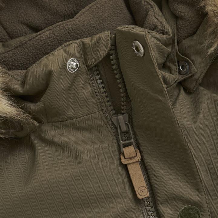 Produktbild Minymo Winterjacke Canteen (110)