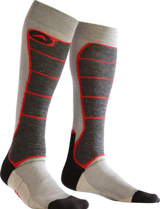 Monnet Fusion socks ski