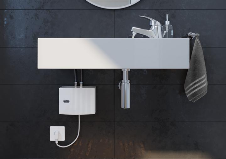 Productafbeelding AEG Haustechnik MTH-350