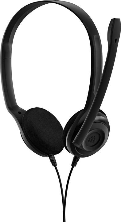 Actual product image EPOS PC 5 - Headset (Cable)