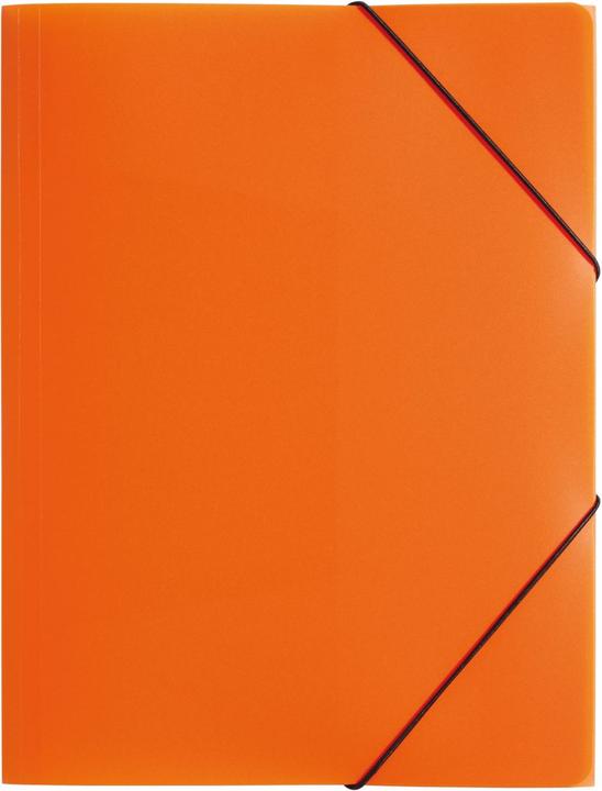 Image du produit Pagna Pochette en caoutchouc (A4, 1 x)