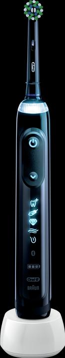 Oral-B Genius X (Oszillierende Zahnbürste)