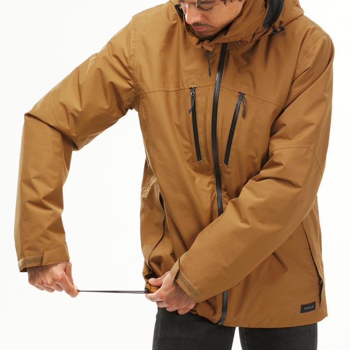 Actual product image Forclaz TRAVEL 500 (L)