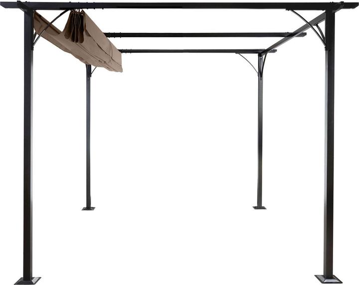 Produktbild Jamb Pergola (350 cm, 350 cm)