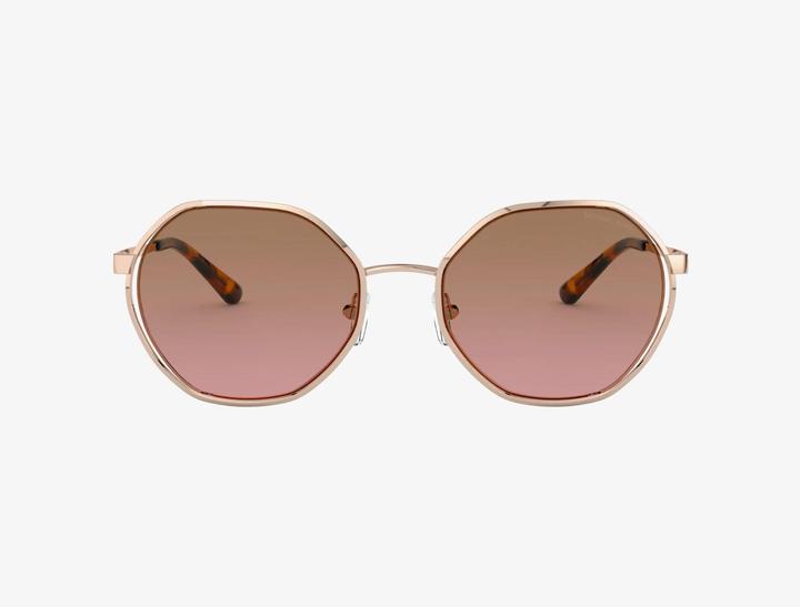 Image du produit Michael Kors Lunettes de soleil MK1072 jaune dorÃ©e