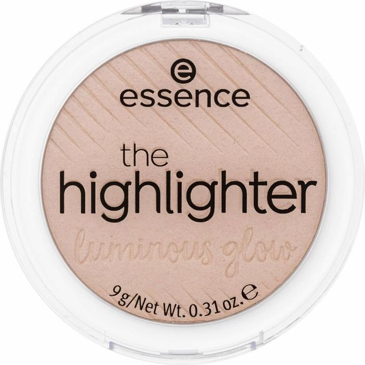 Produktbild essence the highlighter (01 Mesmerizing, Highlighter, 9 g)