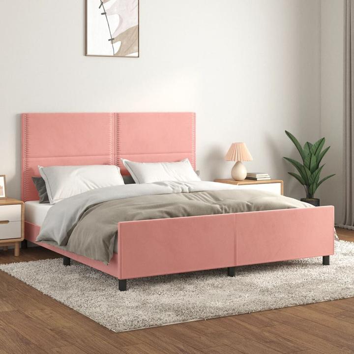 Produktbild VidaXL Xavier (180 x 200 cm)