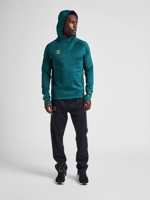Actual product image hummel Cima Xk Hoodie (S)