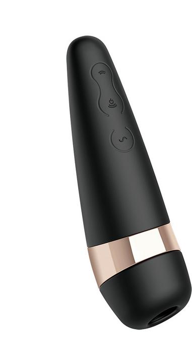 Actual product image Satisfyer Pro 3