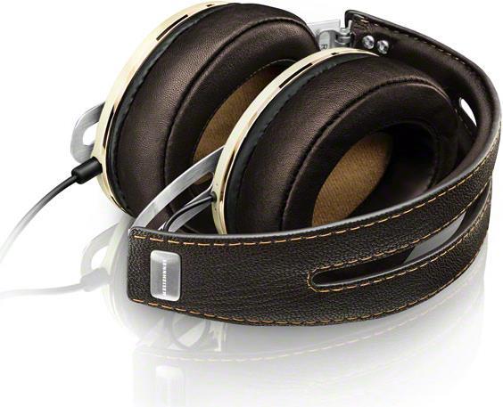 Produktbild Sennheiser MOMENTUM 2 Galaxy (Android Remote) (Kabelgebunden)