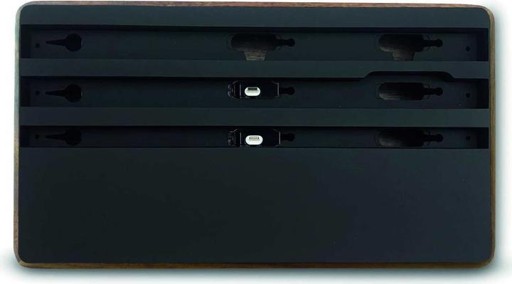 Produktbild Alldock Family Ladestation (112 W)