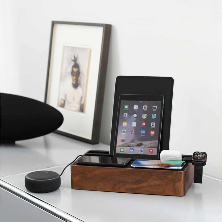 Produktbild Alldock Family Ladestation (112 W)