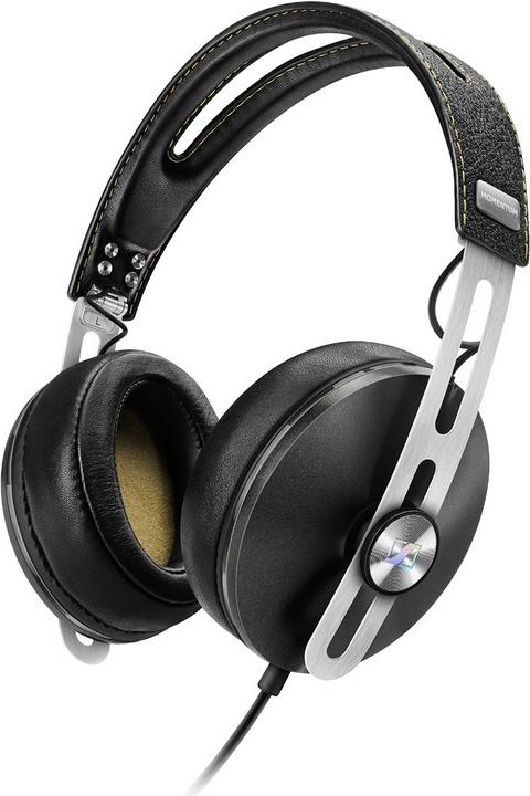 Produktbild Sennheiser MOMENTUM 2 Galaxy (Android Remote) (Kabelgebunden)