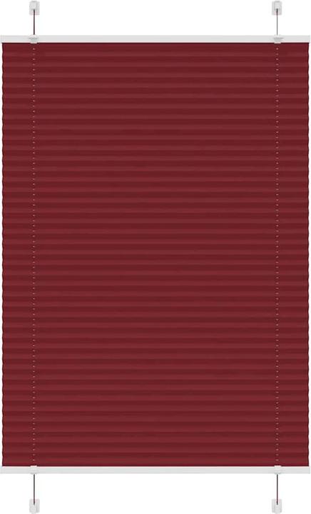 Bordeauxrot