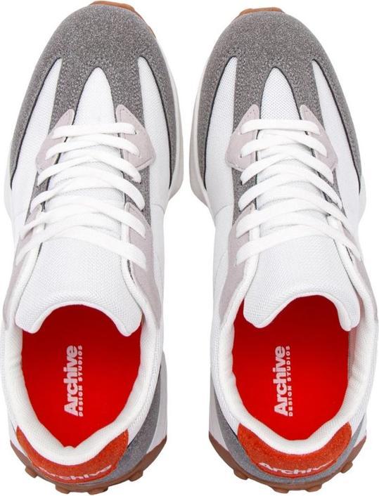 Image du produit Archive Design Studios - Baskets TRACK - Homme (43)