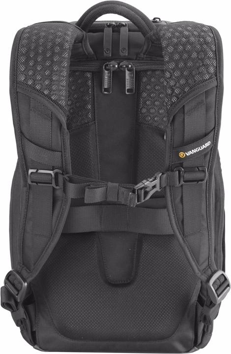 Actual product image Vanguard Veo Adaptor R44 with USB-A (Photo backpack, 15 l)