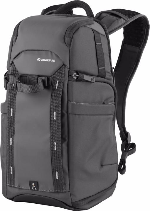 Actual product image Vanguard Veo Adaptor S41 with USB-A (Photo backpack, 12 l)