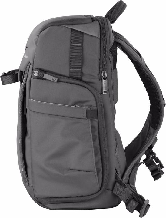 Actual product image Vanguard Veo Adaptor S41 with USB-A (Photo backpack, 12 l)