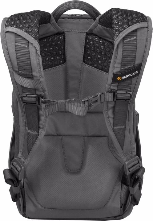 Actual product image Vanguard Veo Adaptor S41 with USB-A (Photo backpack, 12 l)