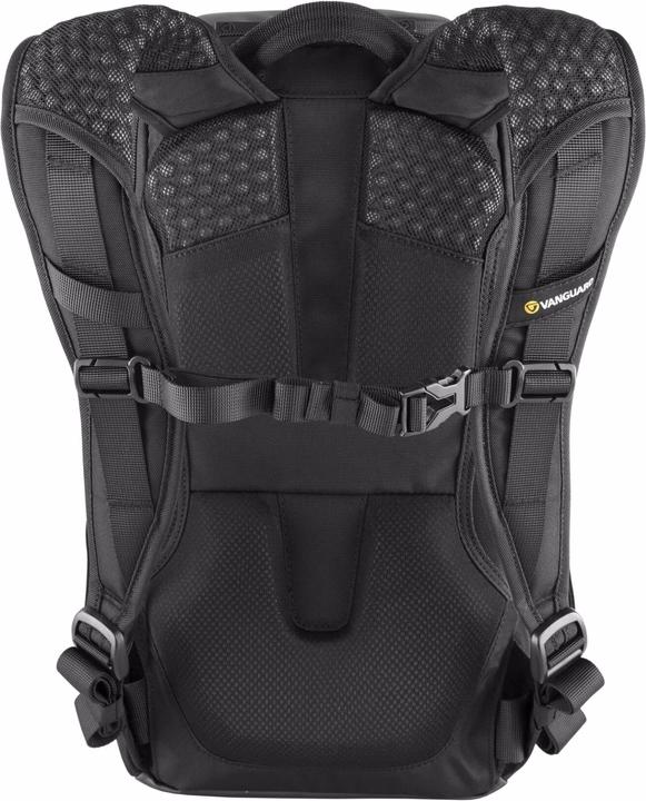 Actual product image Vanguard VEO Adaptor S41 Backpack with USB-A (Photo backpack, 12 l)