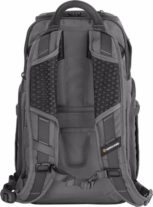Immagine prodotto Vanguard Adattatore VEO S46 Zaino con USB-A (Zaino per fotocamera, 18 l)