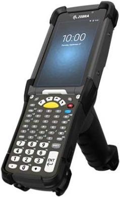 Immagine prodotto Zebra MC: WIFI, PISTOLA, 2D, 53KY, 4/32GB, CAM (Codici a barre 2D)