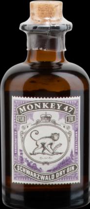 Monkey 47 Barrel's Cut (1 x 5 cl)